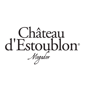 Château d’Estoublon